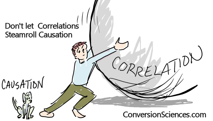 Learning Record: Causal Inference [1] – J. Mao's Tech House
